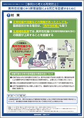 警鐘レポートNo.3
