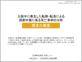 「救急医療における画像診断に係る死亡事例の分析」